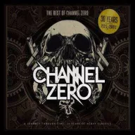 Channel Zero - The Best of 30 Years (2cd/2dvd) 2CD+2DVD