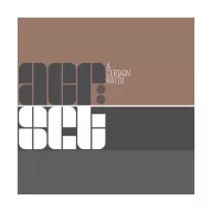 A Certain Ratio - Acr:Set Green Silver 2LP