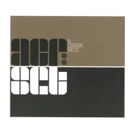 A Certain Ratio - Acr:Set CD