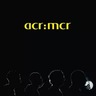 A Certain Ratio - Acr:McR Clear 2LP