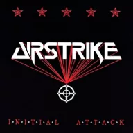 Airstrike - Initial Attack LP