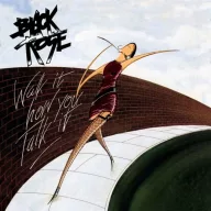 Black Rose - Walk It How You Talk It 2CD