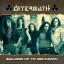 Aftermath - Building Up To Meltdown Orange LP