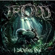 Trold - I Skovens Rige Green LP