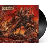 Bodyfarm - Ultimate Abomination LP