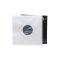 Deluxe Antistatic Vinyl Belső Borító 12" Fehér 10 db/Csomag