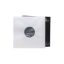 Deluxe Antistatic Vinyl Belső Borító 12" Fehér 10 db/Csomag