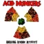Acid Drinkers - Amazing Atomic Activity 2CD