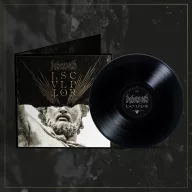 Behemoth - I, Scvlptor Black LP