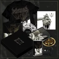 Behemoth - I, Scvlptor Collector Box