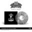 Aosoth - II: Ashes of Angels Black White Splatter LP