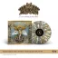 Aosoth - V:Inside Scriptures Transparent Fat Gold White Splatter LP