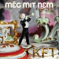 KFT - Még mit nem 12" 180 gr LP