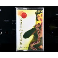 Ági és fiúk - Cyber Éva Magnókazetta