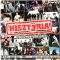 Hisztéria: Eddig...very best off CD+DVD