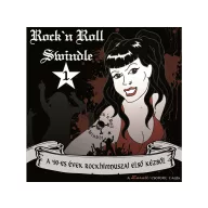 Rock''n Roll Swindle I. CD