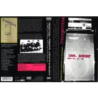 Prosectura: Hölgyekrül, Urakrul és az Baszásrul DVD+CD