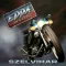 EDDA - Szélvihar CD