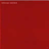 HétköznaPI CSAlódások - Pont CD