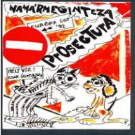 Prosectura: Namármegintezaprosectura CD