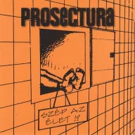 Prosectura: Szép az élet?! CD