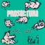 Prosectura: Aki... azt... CD