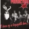 Prosectura: 8 éves ez a legszebb kor... LIVE CD