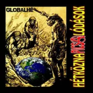 HétköznaPI CSAlódások - Globalhé + Bónuszdalok CD