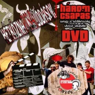   HétköznaPI CSAlódások - Három csapás + SzülinaPUNK + Tankok helyett punkok DVD