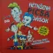 HétköznaPI CSAlódások - Mi a Picsa, avagy negyedszázad lázad DVD
