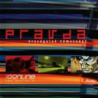 Pravda - Országutak vámszedői CD-single