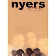Nyers - Hátra arc MC