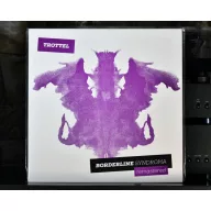 Trottel - Borderline Syndroma LP Remastered