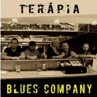 Blues Company - Terápia CD
