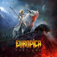Europica - Part One CD