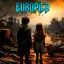Europica - Part Two CD