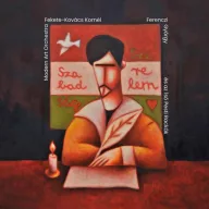   Ferenczi György és az 1ső Pesti Rackák  - Szabadság, szerelem [Petőfi Sándor versei] LP