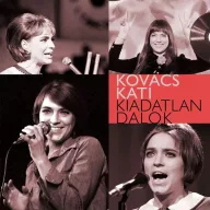 Kovács Kati - Kiadatlan dalok CD+DVD