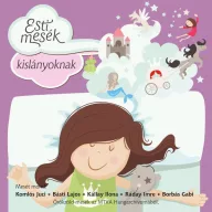 Gyereklemez - Esti Mesék kislányoknak CD