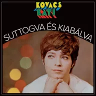 Kovács Kati - Suttogva és kiabálva CD