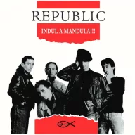 Republic - Indul a mandula LP