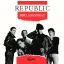 Republic - Indul a mandula LP