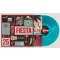 Fiesta - 25 Türkiz LP