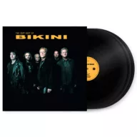 Bikini - The Very Best Of 3LP