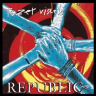 Republic - Tüzet viszek LP