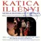 Illényi Katica - 4 Illényi a Művészetek CD