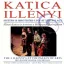 Illényi Katica - 4 Illényi a Művészetek CD