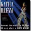 Illényi Katica - 80 nap alatt a föld körül CD
