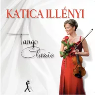 Illényi Katica - Tango Classic CD