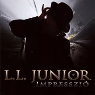 L.L. Junior - Impresszió CD